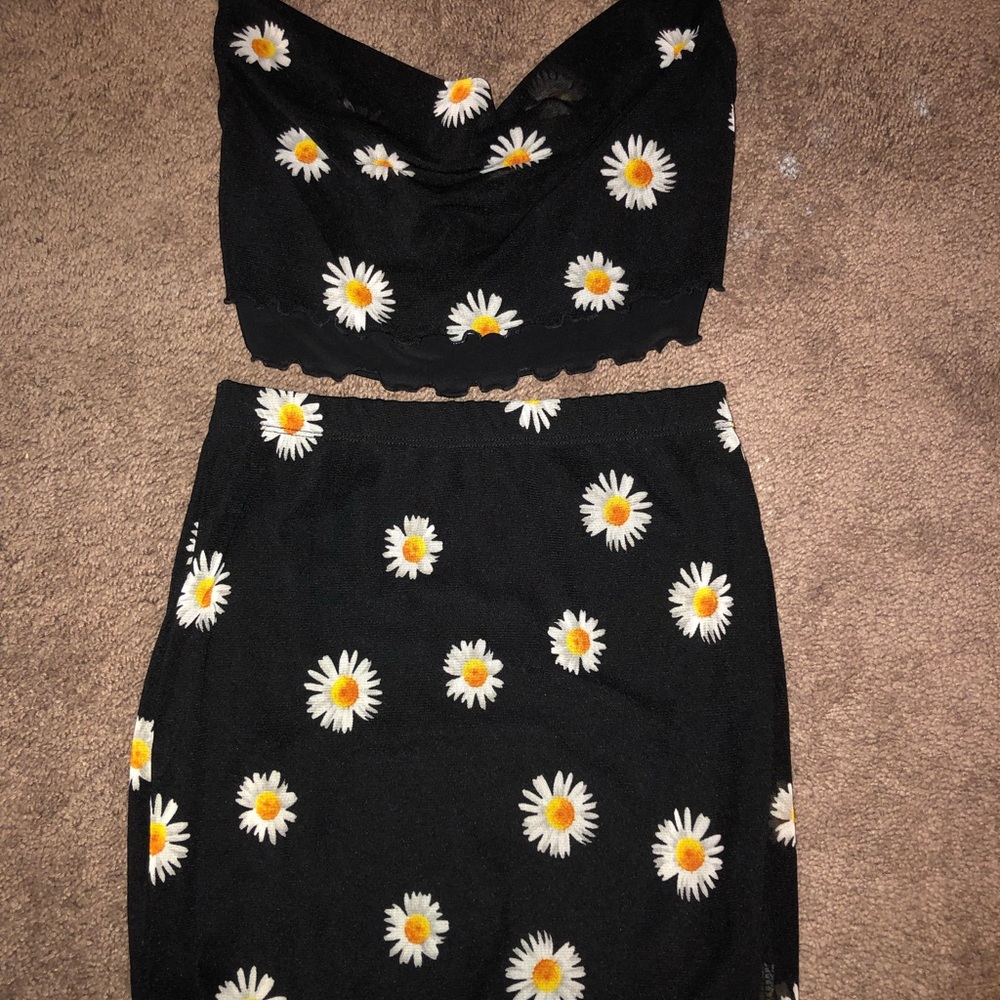 2 piece set